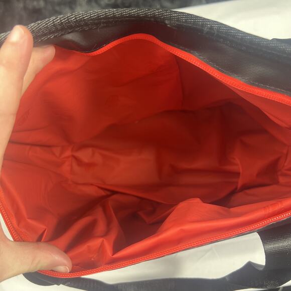 New The Rolling Stones “No Filter” Tour 2019 VIP Cooler Tote Bag w Strap Concert - Picture 9 of 9